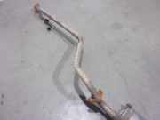 Sicherheitsgurt Links Hinten 615904100 Alfa Romeo MiTo (955) Schrägheck 1.3 JTDm 16V (199.B.1000)