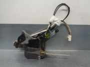 Türschloss Links Vorne 6932053030 Lexus IS (E1) Limousine 200 2.0 24V (1G-FE)