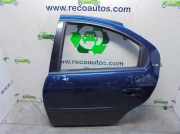 Tür Links Hinten 05012463AG Chrysler (PL) 2.0 16V CAT