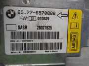 Sicherheitsgurt Rechts Vorne Ford Fiesta 4 Schrägheck 1.8 Diesel Van 93 EEC (RTJ)