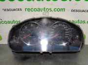 Tachoeinheit Kmh 5GGK3E Mazda 6 (GG12/82) Limousine 2.0 CiDT HP 16V (RF5C)