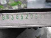 Radiator 9638520580 Citroën C3 (FC/FL/FT) Schrägheck 5-drs 1.4 HDi (DV4TD(8HX))