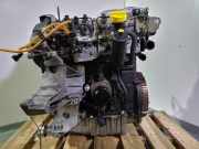 Motor F9QK732 Renault I COUPE FASE 2 (DA..) 1.9 dCi Diesel CAT