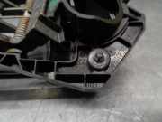 Türgriff Außen Ra 3C0837886J Volkswagen Passat Variant (365) Kombi 2.0 TDI 16V 140 (CFFB) CFFB