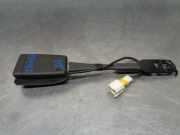 Gürtelschnalle 96748384XT Citroën C4 Berline (NC) Schrägheck 5-drs 1.6 16V VTi (EP6C(5FS))