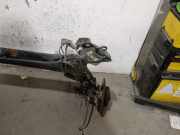 Hinterachse 555010004R Renault Megane III Berline (BZ) Schrägheck 5-drs 1.6 16V (K4M-R858)