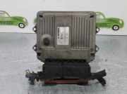 Motorsteuergerät 7160005300 Fiat Punto II (188) Schrägheck 1.9 JTD 85 (188.A.7000)