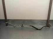 Ladeluftkühler 24406701 Opel Zafira (F75) Großraumlimousine 2.0 DTI 16V (Y20DTH)