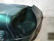 Achsschenkel Halter Links Hinten 2023500206 Mercedes-Benz SLK (R170) Cabrio 2.0 200 16V (M111.946)