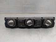 Bedienung Klimacontrolle 11419110 BMW 5 serie Touring (E61) Kombi 520d 16V (N47-D20A)