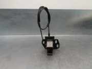 Bedienung Klimacontrolle 275005FA5A Nissan Juke (F16) SUV 1.0 DIG-T 117 12V (HRA0)