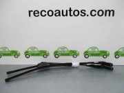 Scheibenwischer Rechts Vorne 114117 Opel Frontera Wagon (MWL) Geländewagen 5-Drs 2.3 TD (23DTR)