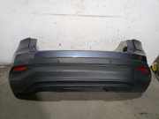 Stoßstange Hinten 2G7807421 Volkswagen Taigo SUV 1.0 TSI 110 12V (DLAA) DLAA