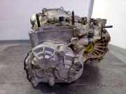 Türschloss Links Hinten DA6C73310 Mazda 2 (DJ/DL) Schrägheck 1.5 SkyActiv-G 90 (P5)