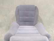 Nebelscheinwerfer Links Vorne 8200074008 Opel (2004 =>) 2.5 CDTI CAT (G9U-A750)