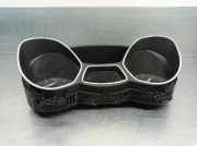 Tachoeinheit Kmh F1ET10849BJH Ford FOCUS LIM. (CB8) 1.0 EcoBoost CAT