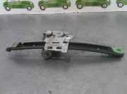 Fensterheber Rechts Hinten 31253720 Volvo XC70 (SZ) SUV XC70 2.4 T 20V (B5244T3)