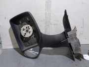 Kotflügel Links Vorne 5003067AC Chrysler 300 M Limousine 3.5 V6 24V (EGG)