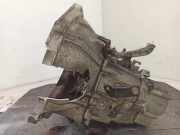 Dritte Bremsleuchte Opel Zafira (F75) Großraumlimousine 2.2 DTI 16V (Y22DTR)