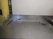 Klima Leitung 9807256280 Peugeot 308 (L3/L8/LB/LH/LP) Schrägheck 5-drs 1.6 BlueHDi 120 (DV6FC(BHZ))