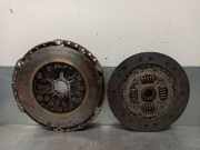 Kupplungsset C2S49289 Jaguar X-type Limousine 2.5 V6 24V (XB)