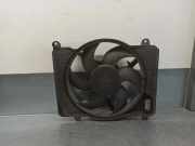 Kühlerventilator 46427347 Lancia Ypsilon (840) Schrägheck 1.2 LE,LS (840.A.3000)
