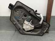 Fensterheber Rechts Hinten 3T5839402A Skoda II (3T4) 2.0 TDI 16V