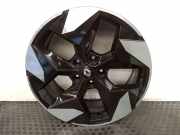 Felge 403003627R Renault Captur II (RJB) SUV 1.0 TCe 90 12V (H4D-E4)