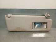 Sonnenblende Rechts 5N0857552H Volkswagen (5N_) 2.0 TDI