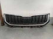 Grill 57A853653 Skoda Karoq SUV 1.6 TDI 16V (DGTE)