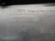 Handschuhfach 845103Z100RY Hyundai i40 CW Kombi 1.7 CRDi 16V (D4FD)