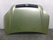 Motorhaube 664002E020 Hyundai Tucson (JM) SUV 2.0 CRDi 16V 4x4 (D4EA)