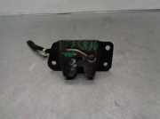 Heckschloss 1PIN Hyundai Santa Fe I SUV 2.0 CRDi 16V 4x2 (D4EA)
