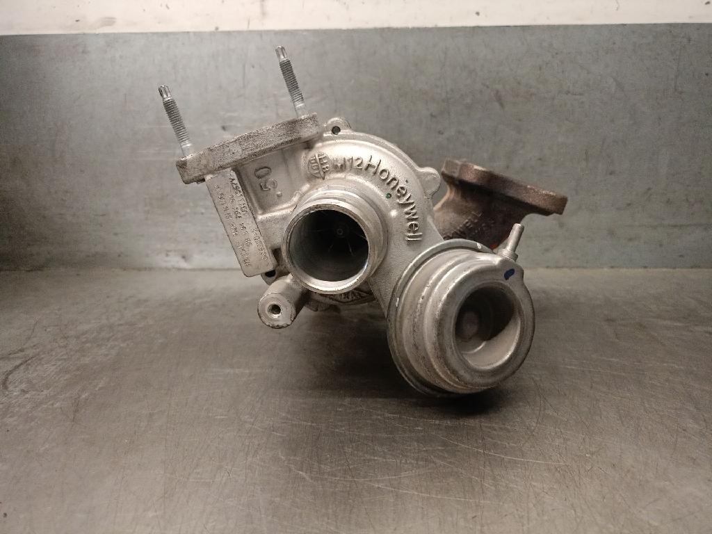 Zündschloss 216738847B Renault Modus/Grand Modus (JP) Großraumlimousine 1.2 16V (D4F-740(D4F-D7))