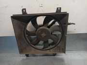 Kühlerventilator 2538017000 Hyundai Matrix Schrägheck 1.8 16V (G4GB)
