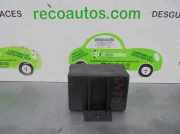 Vorglüh Relais 9639912580 Citroën C5 I Berline (DC) Schrägheck 2.0 HDi 110 (DW10ATED(RHZ))