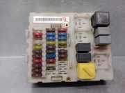 Sicherungskasten 2M5T14A073AB Ford Focus 1 Limousine 1.8 TDdi (C9DB)