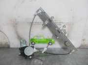 Fensterheber Rechts Hinten 0621009291 Suzuki Liana (ERC/ERD/RH4) Schrägheck 5-drs 1.6 MPi 16V (M16A)