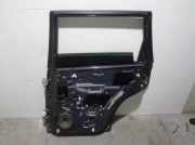 TÃ¼r Rechts Hinten 6300408002 SsangYong Rexton SUV 2.7 Xdi RX270 XVT 16V (OM665.935)