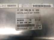 Steuerger?t Abs 0315450932 Mercedes-Benz S (W220) Limousine 3.2 S-320 CDI 24V (OM613.960)