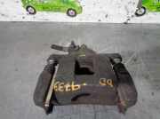 Bremssattel Rechts Vorne O119CRH Suzuki Alto (SH410) Schrägheck 1.0 GA,GL (G10B)