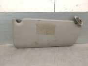 Sonnenblende Links 7700436782 Renault Sc?nic I (JA) -> 1999, Zie MEGANE Gro?raumlimousine 1.9 dTi (F9Q-744)