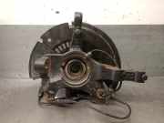 Achsschenkel Halter Links Vorne 400158856R Renault Clio V (RJAB) Schrägheck 5-drs 1.6 E-Tech Hybrid 140 16V (H4M-C6)