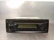 Radio 7355124860 Fiat Doblo Cargo (263) Van 1.3 D Multijet (199.A.3000)