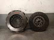 Kupplungsset 302057505R Renault Megane III Coupe (DZ) Schrägheck 3-drs 1.5 dCi 105 (K9K-832(K9K-G8))