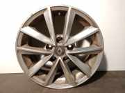 Felge 403002460R Renault Megane IV (RFBB) SchrÃ¤gheck 5-drs 1.2 Energy TCE 130 (H5F-408(H5F-F4))
