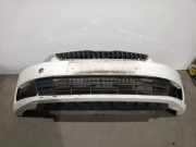 Stoßstange Vorne 6V0807221 Skoda Fabia III (NJ3) Schrägheck 5-drs 1.0 12V (CHYB)