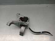 Motorhalter Rechts 4876703 Mazda 3 (BP) Limousine 2.0 SkyActiv-G 122 M Hybrid 16V (PEXN)