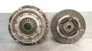 Kupplungsset 028198141BX Audi A4 (B5) Limousine 1.9 TDI (AHU)