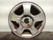Felge 5291017200 Hyundai Matrix Schrägheck 1.6 16V (G4ED)